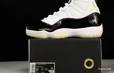 Hyperoad “DMP” Jordan Air 11 0615